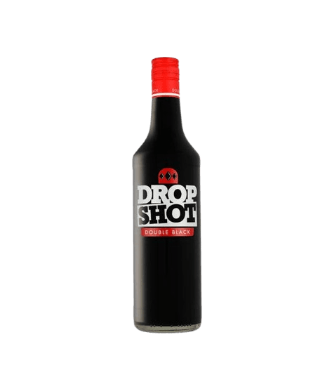 De Kuyper Dropshot double black