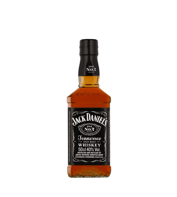 Jack Daniels