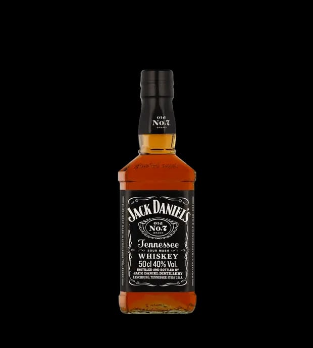 Jack Daniels
