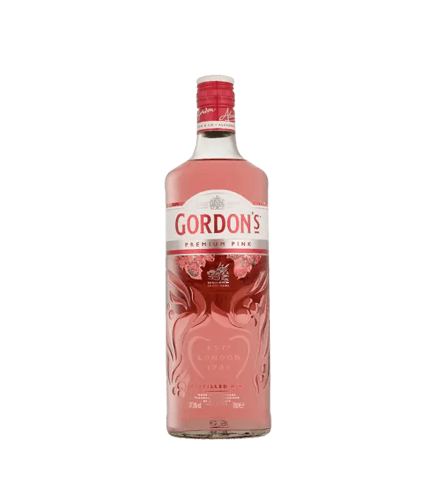 Gordons Gin Pink