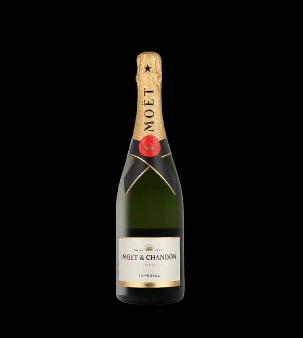 Moet & Chandon Brut Imperial 0.75 liter