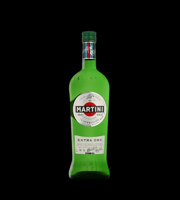 Martini Extra Dry
