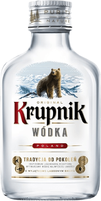 Krupnik