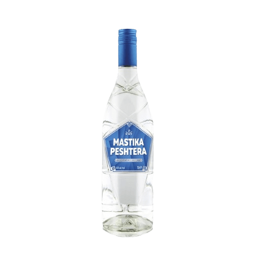 Mastika Peshtera