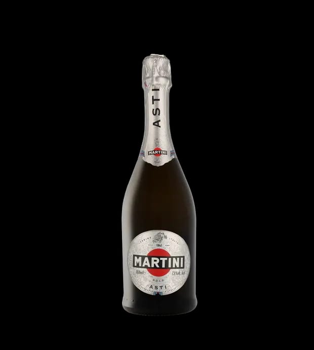 Martini Asti