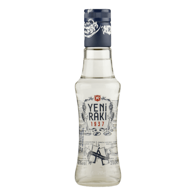 Yeni Raki