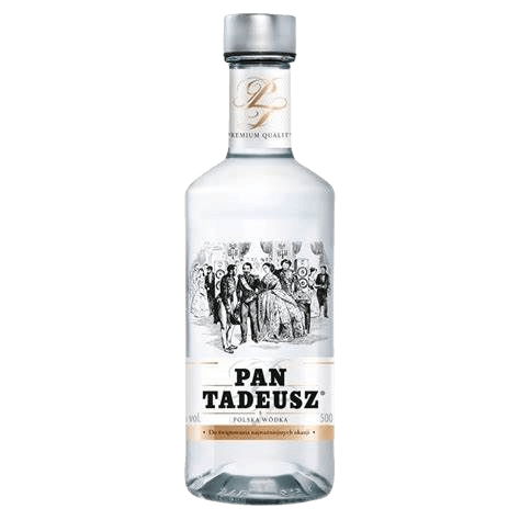Pan Tadeusz