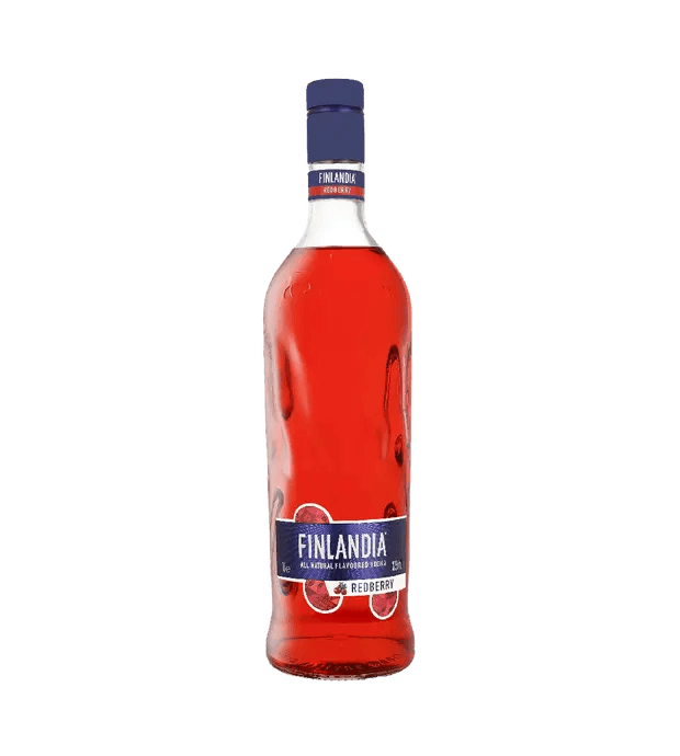 Finlandia Redberry