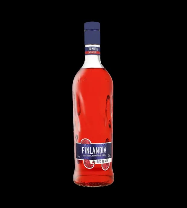Finlandia Redberry