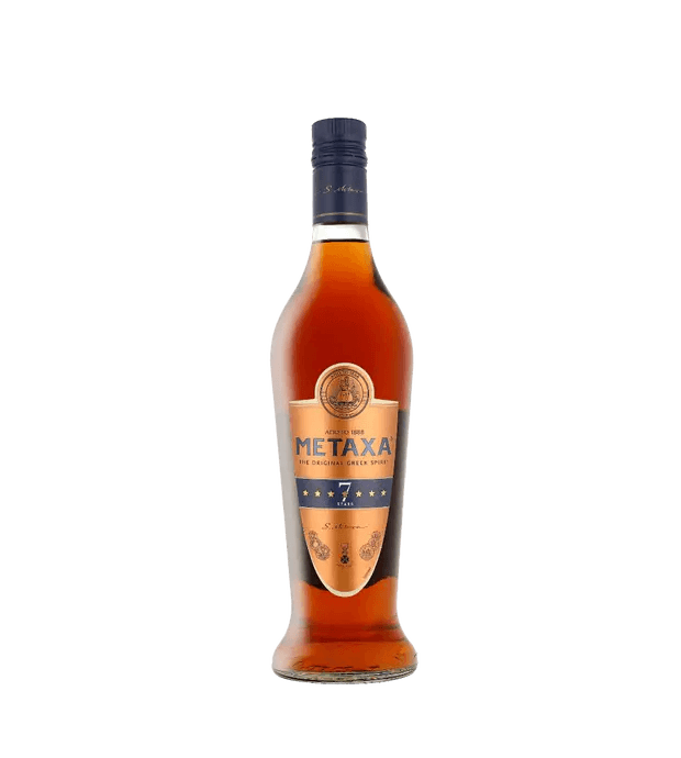 Metaxa 7