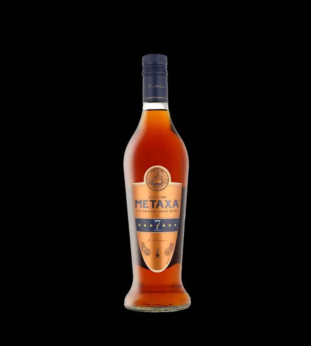 Metaxa 7