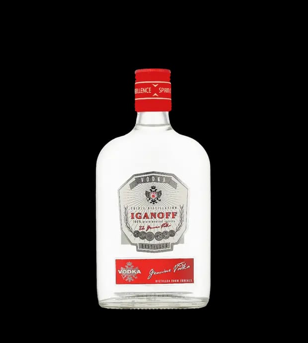 Iganoff