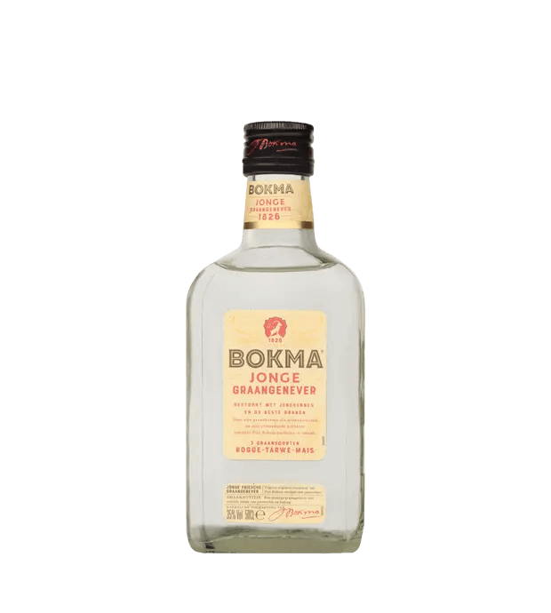 Bokma