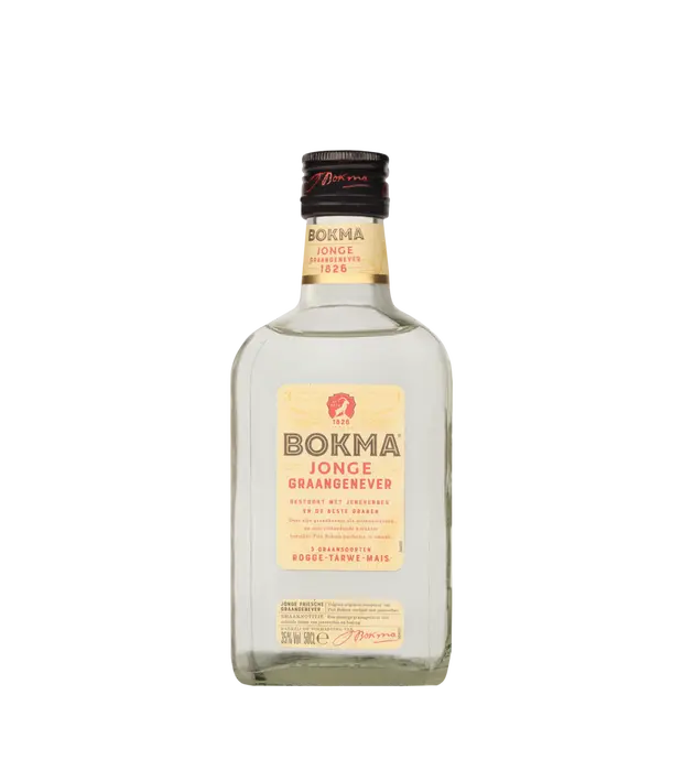 Bokma