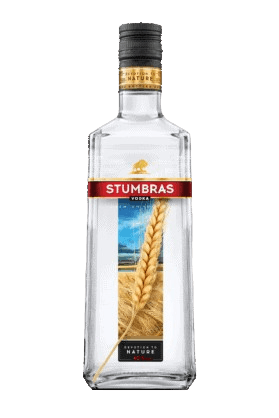 WODKA STUMBRAS