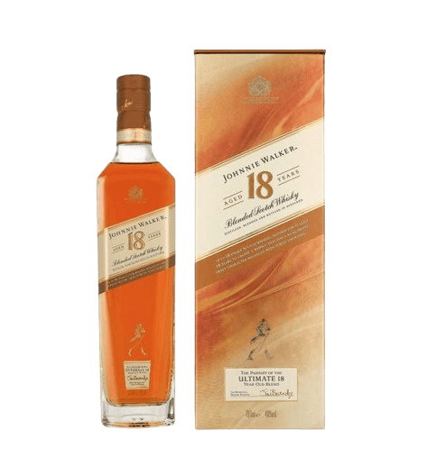 Johnnie Walker 18 Years Ultimate