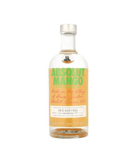 Absolut Mango
