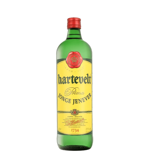 Hartevelt