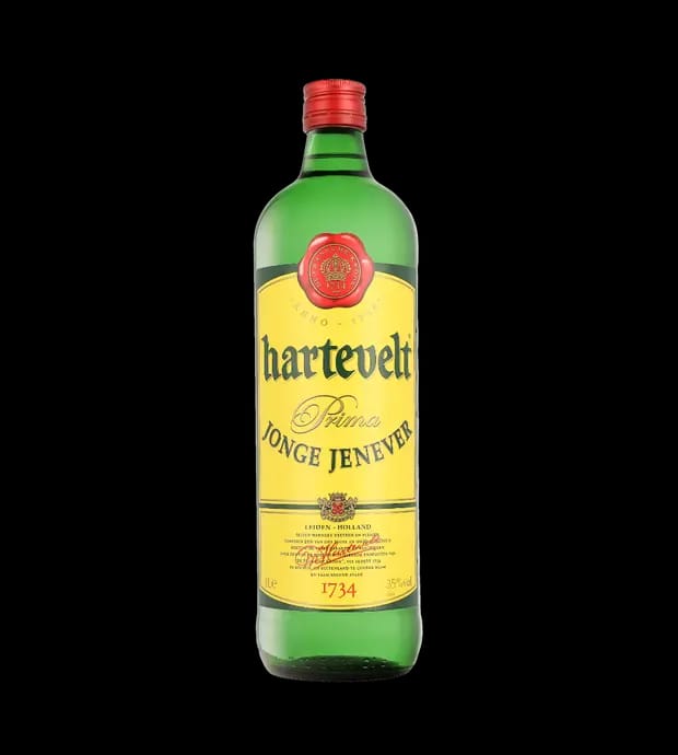 Hartevelt