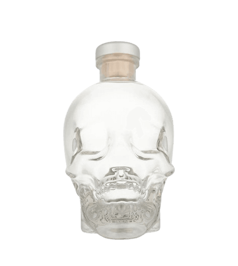Crystal Head