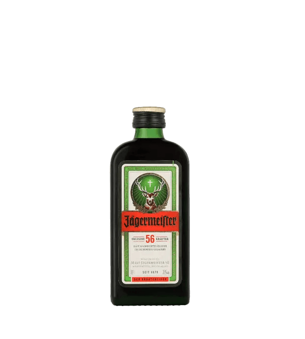 Jagermeister