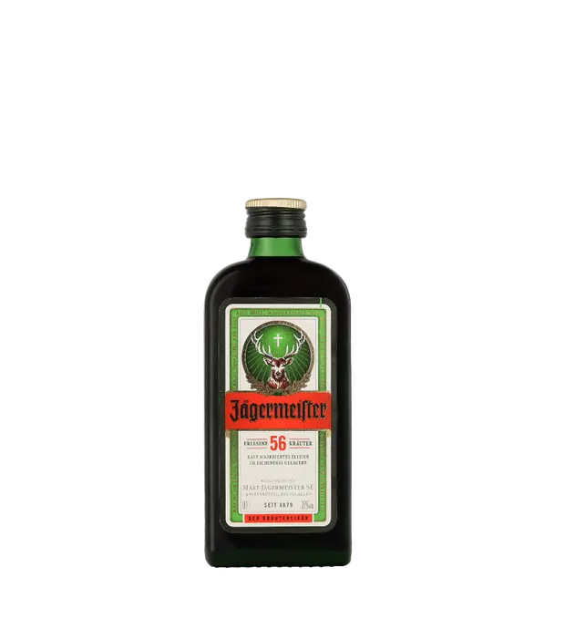 Jagermeister
