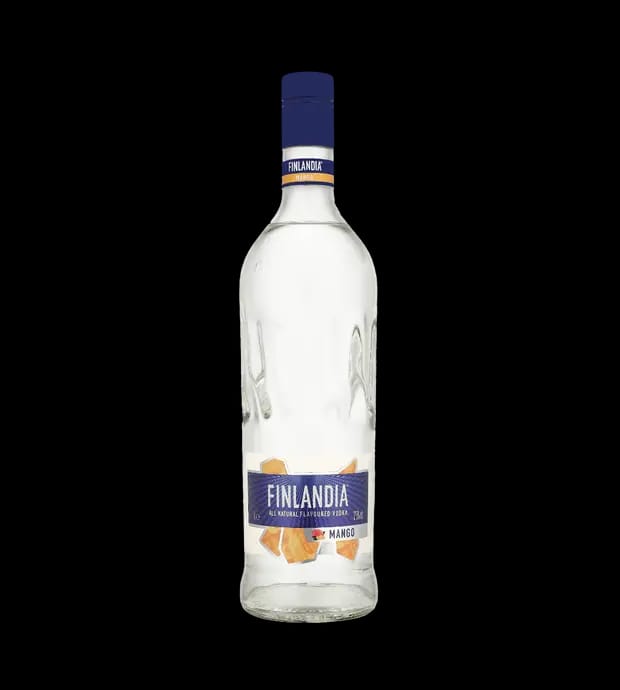Finlandia Mango