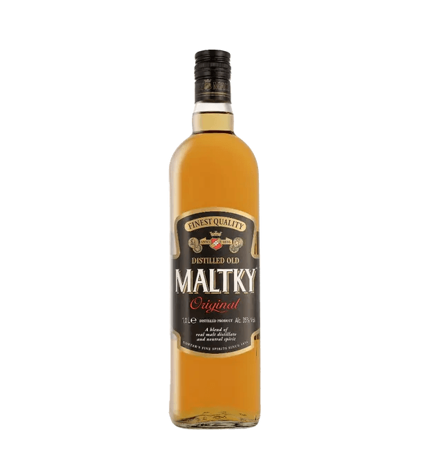 Maltky