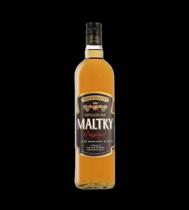 Maltky