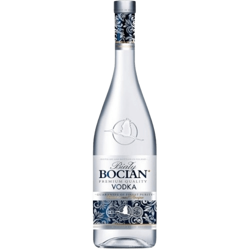 Bialy Bocian