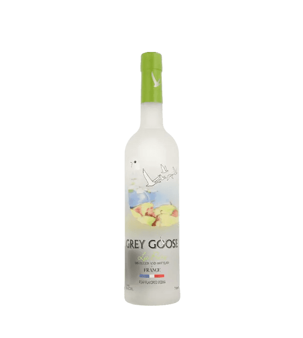 Grey Goose Poire