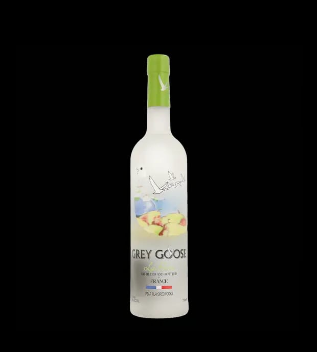 Grey Goose Poire