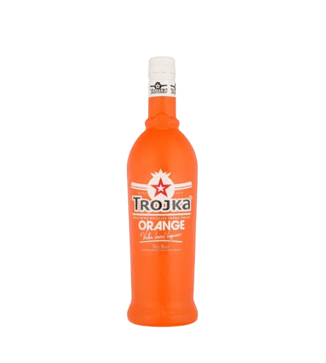 Trojka Orange