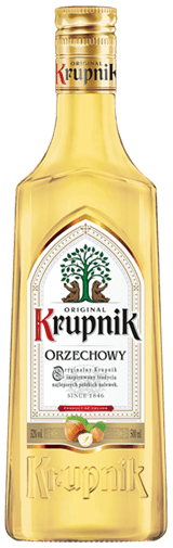 Krupnik Orzechowy