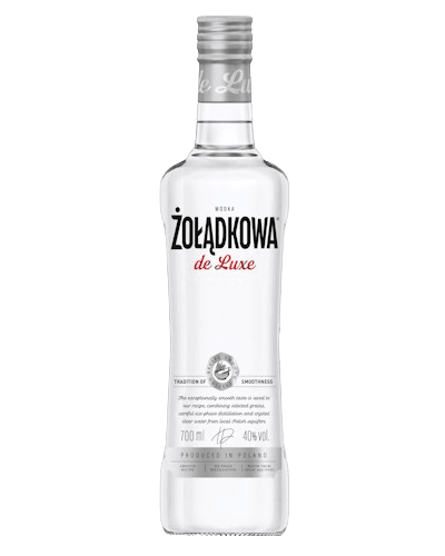Zoladkowa Deluxe