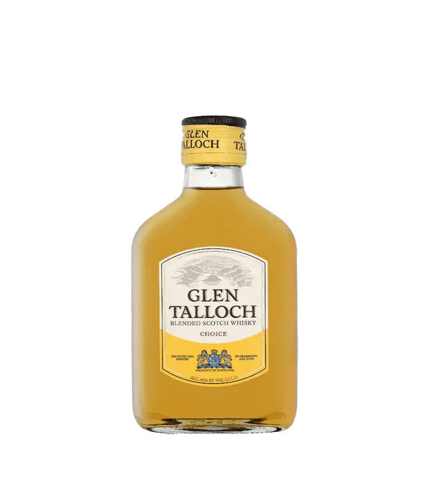 Glen Talloch