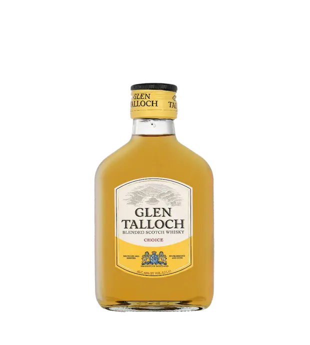 Glen Talloch