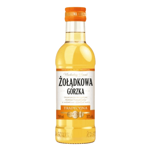Zoladkowa Gorzka Tradycyjna
