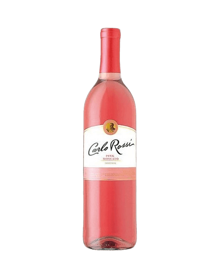 Carlo Rossi Pink Moscato