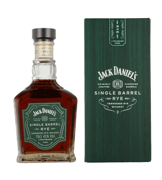 Jack Daniels Single Barrel Rye