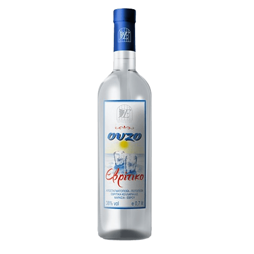 Ouzo Evritiko