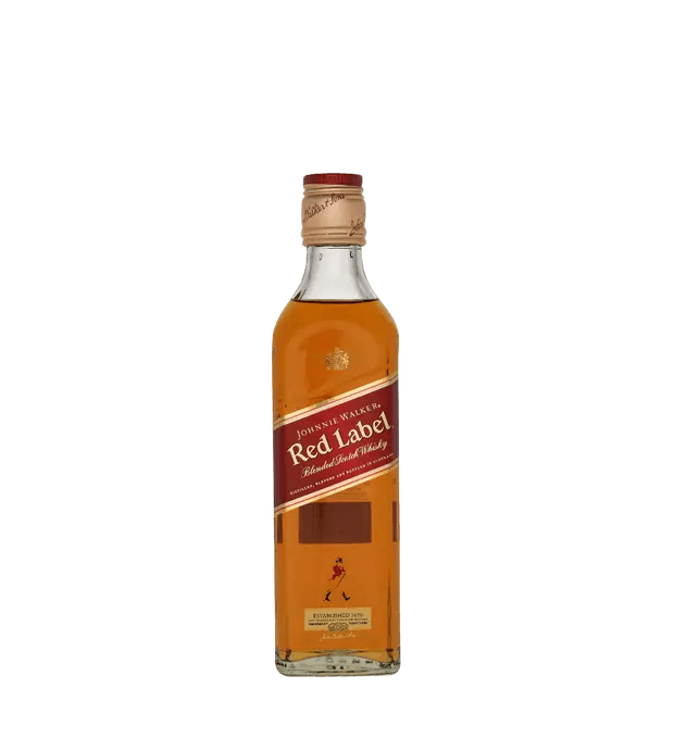 Johnnie Walker Red Label