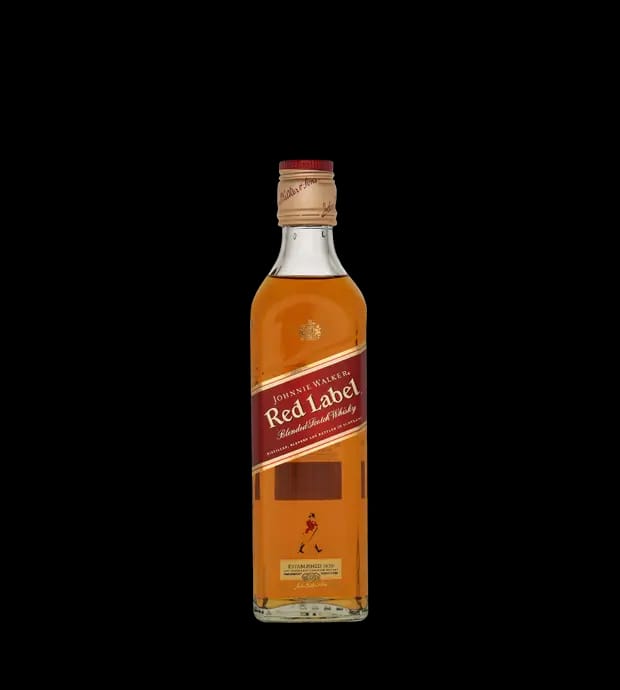 Johnnie Walker Red Label