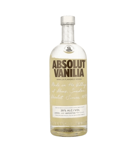 Absolut Vanilia