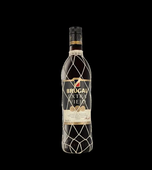Brugal Extra Viejo