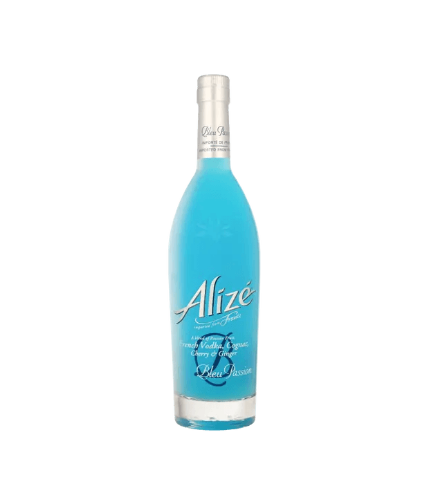 Alize Blue