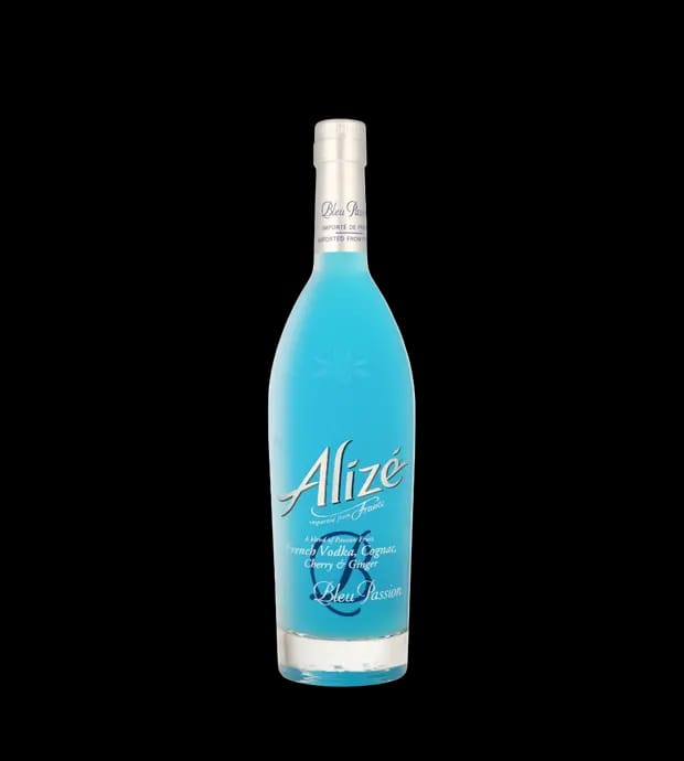 Alize Blue