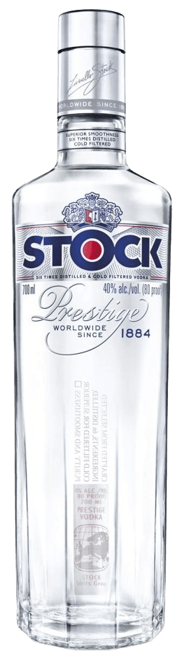Stock Prestige