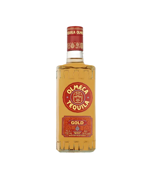 Olmeca Gold