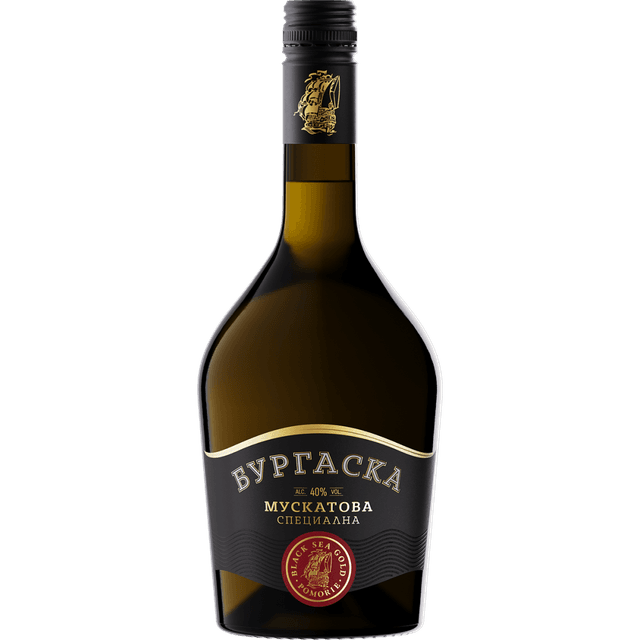 Burgas Muscat